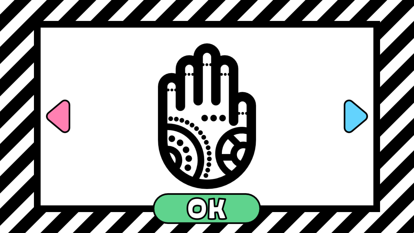 ART MAKER Html5 Game Online Coloring Book Construct 2/3 by